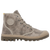 Palladium Pampa Hi Wax Textile Boots - Men's Moon Rock Gray/Moon Rock Gray