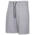 CSG Repetition Knit Shorts  - Men's Grey Heather/Grey Heather
