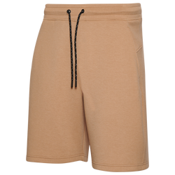 Men's - CSG Repetition Knit Shorts  - Hemp/Hemp