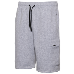 Men's - CSG Advantage Cargo Shorts  - Gray/Gray
