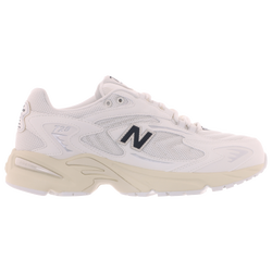 Men's - New Balance 725  - White/Black/Beige