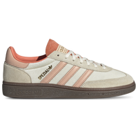 Cream White/Semi Coral