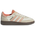 adidas Originals Handball Spezial  - Women's Cream White/Semi Coral