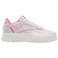 Pink/White