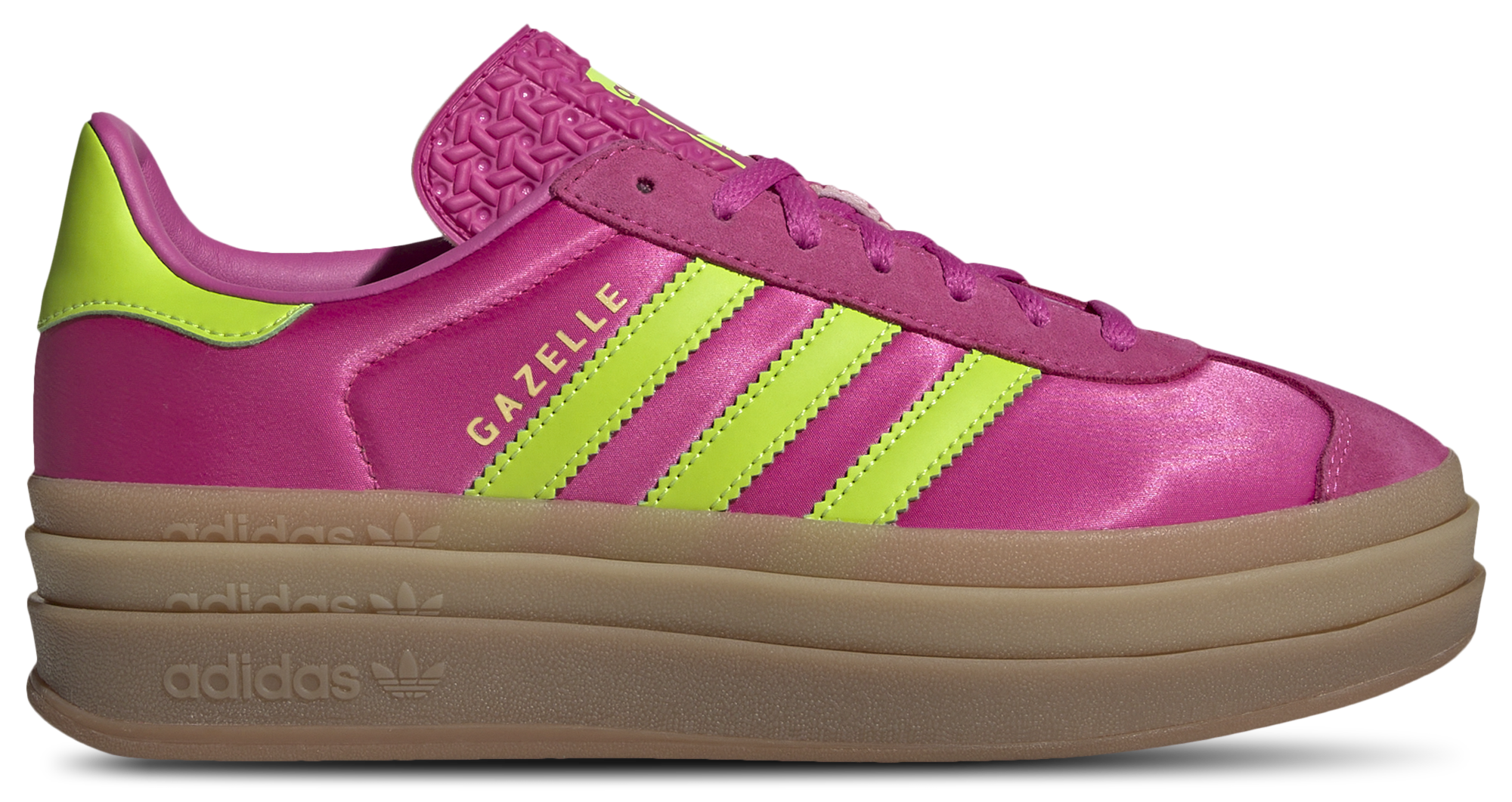 adidas Originals Gazelle Bold | Champs Sports Canada