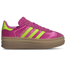 スニーカー ADIDAS ORIGINALS 'Gazelle Bold' sneakers Multicolor adidas Originals Gazelle Bold | Champs Sports Canada