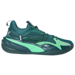 Green/Black