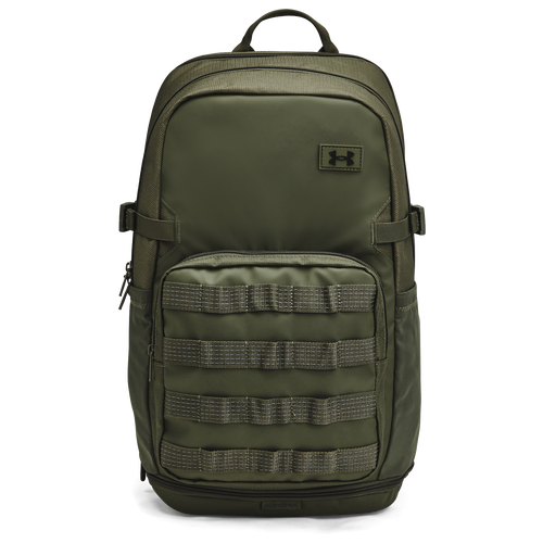 

Under Armour Under Armour Triumph Sport Backpack - Adult Marine Od Green/Baroque Green/Baroque Green Size One Size