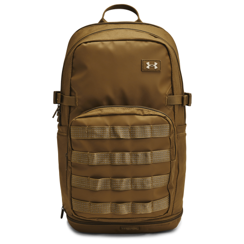 ADULT - Under Armour Triumph Sport Backpack - Camel/Coyote
