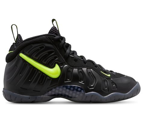 Nike Little Posite Pro