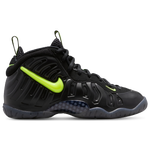 Black/Voltage Yellow