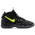 Nike Little Posite Pro - Boys' Grade School Black/Voltage Yellow