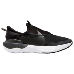 Boys' Preschool - Nike React Flow - Black/Grey