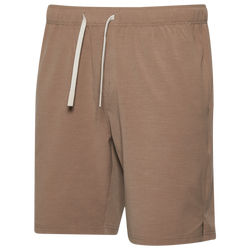 Pour hommes - CSG Short Castaway - Havane/Havane