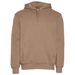 Men's - CSG Stadium Hoodie  - Tan/Tan