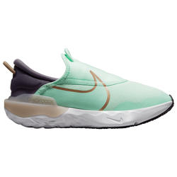 Boys' Preschool - Nike React Flow - Mint Foam/Metallic Red Bronze/Canyon Purple