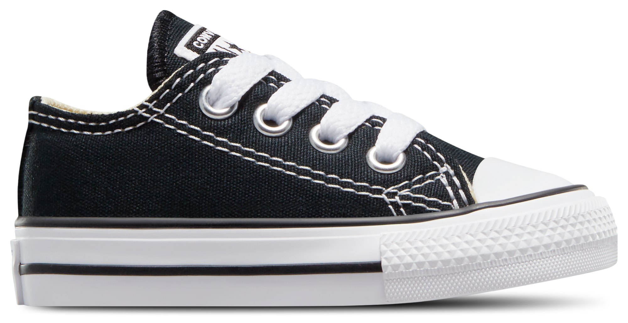 boys converse shoes black