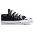 Converse All Star Low Top - Converse White/Black