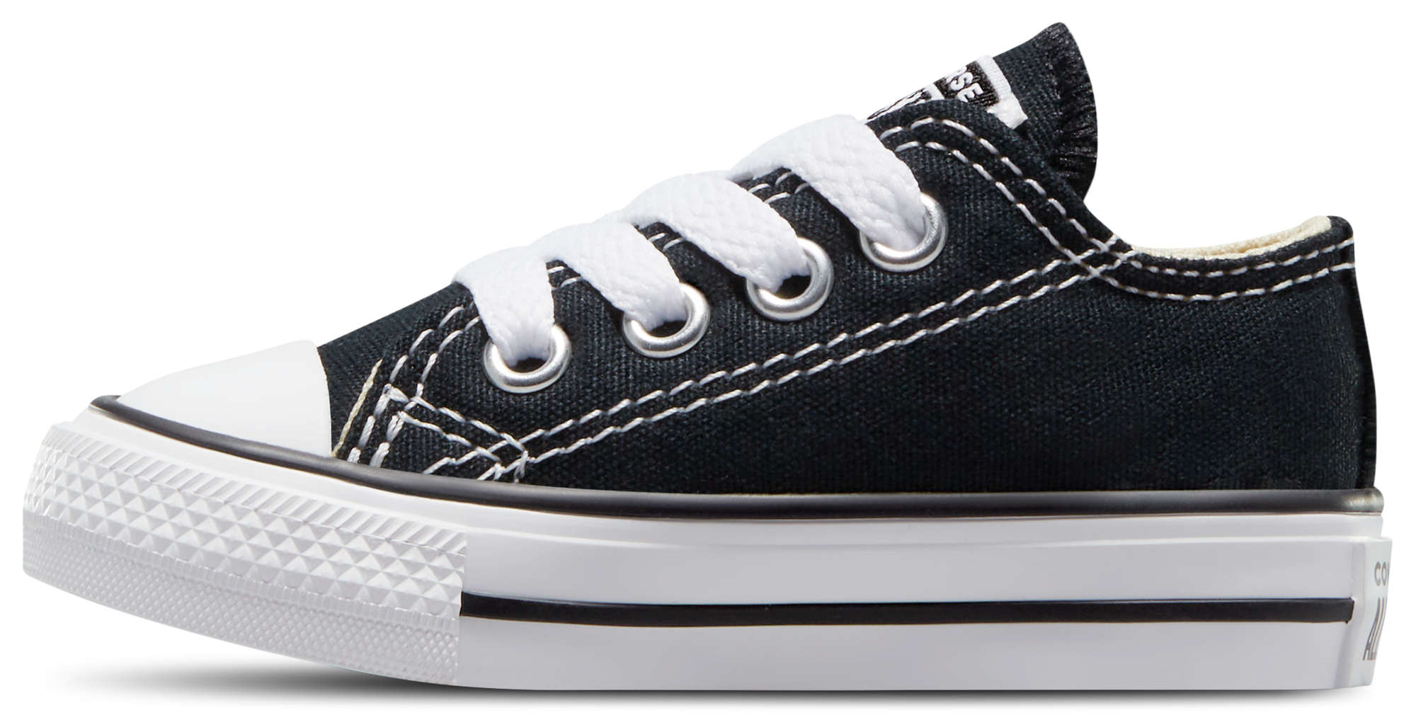 Converse All Star Low Top - Boys' Toddler thumbnail 3