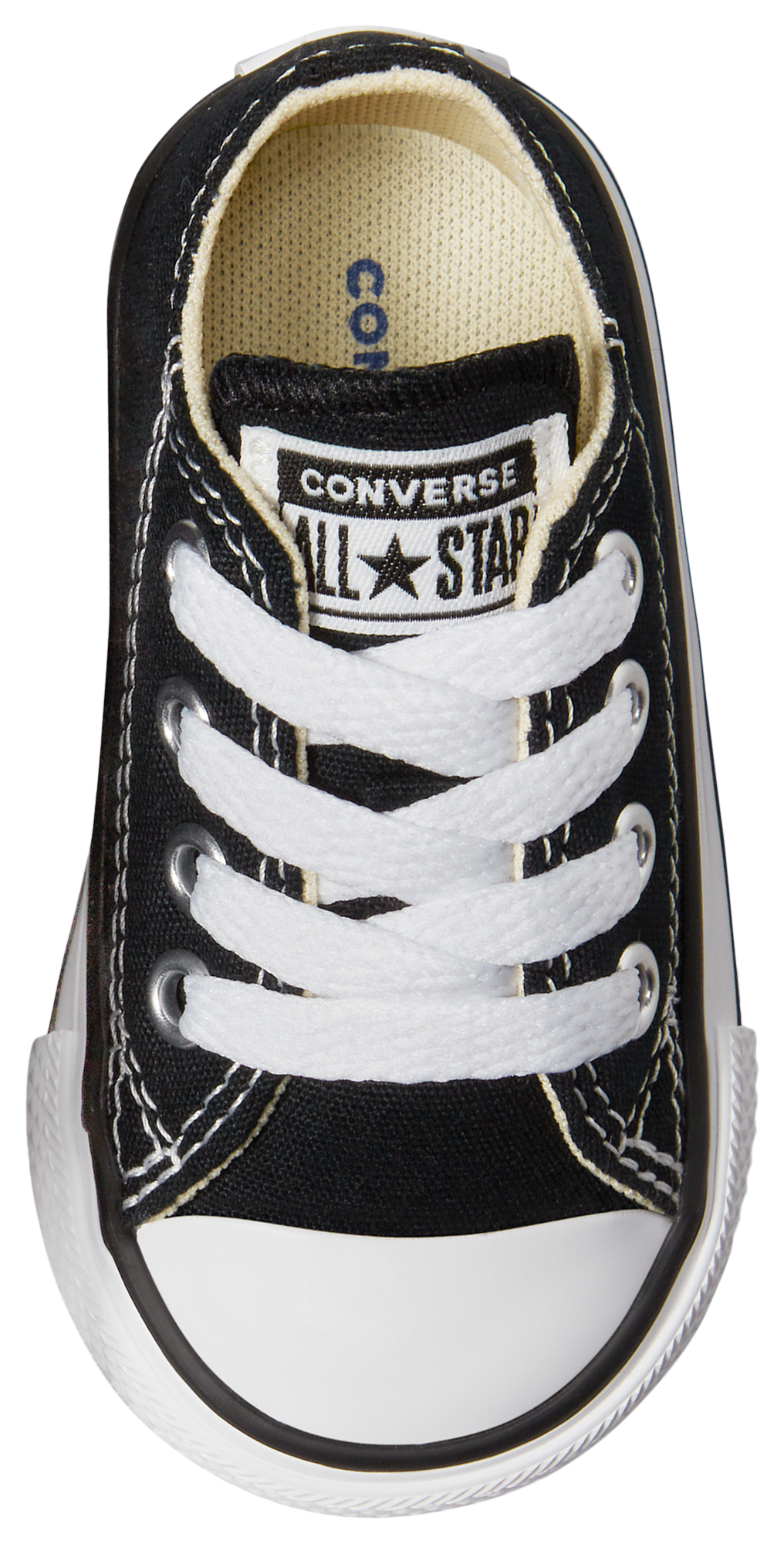 Converse All Star Low Top - Boys' Toddler thumbnail 5