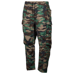 Men's - LCKR Rocdale Pants  - Regiment Camo/Multi