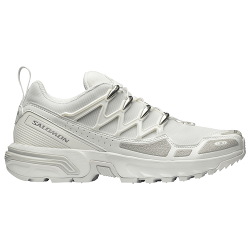 Salomon Mens  Acs Plus In White/silver