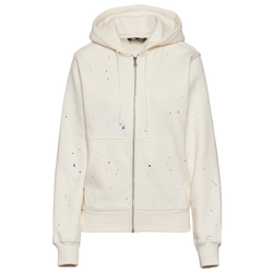 Men's - LCKR Fleece Full Zip Hoodie  - Multi