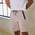 CSG Commuter Knit Shorts  - Men's Cement