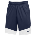 Navy/White