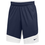 Navy/White