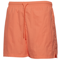 Pour hommes - LCKR Short All Around, entrejambe de 15 cm (6 po) - Été/Orange fluo