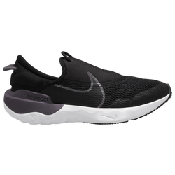 Boys' Grade School - Nike React Flow - Grey/Black