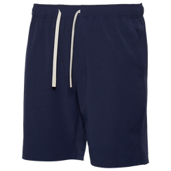 Pour hommes - CSG Short Castaway - Bleu marine/Bleu marine