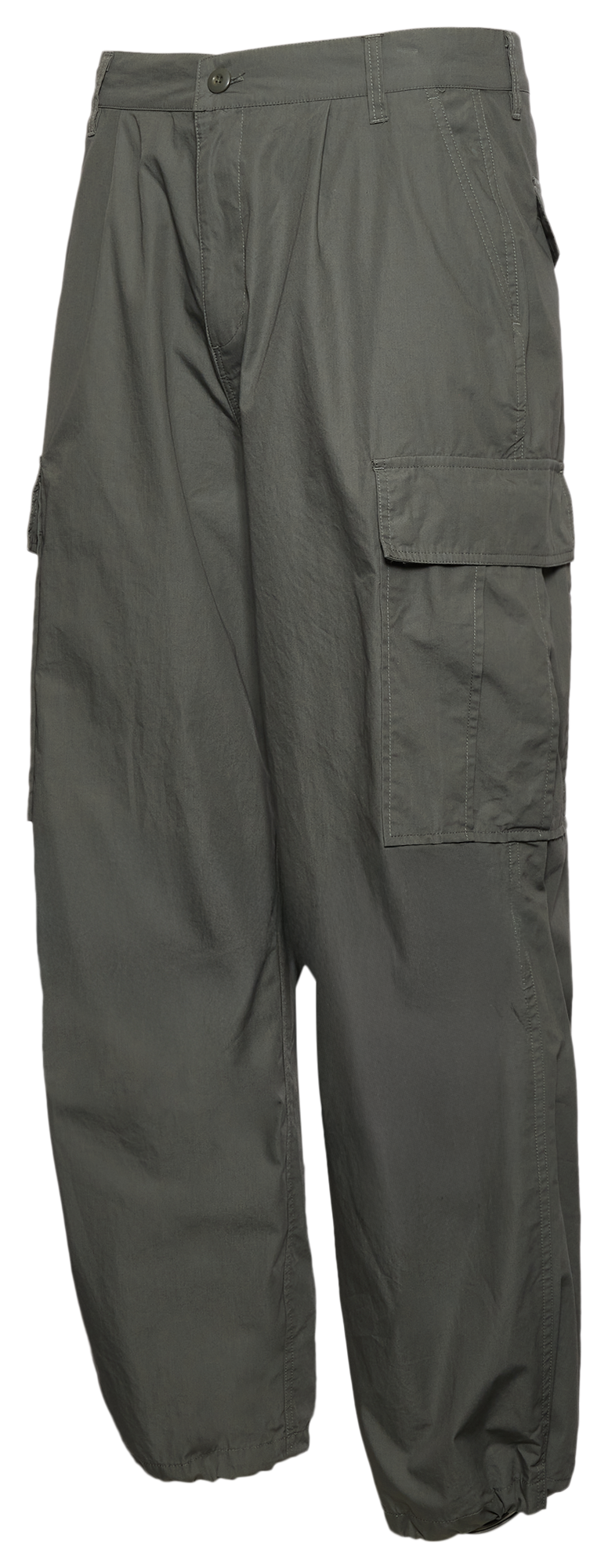 パンツ Jent Louis Parachute Tuck Pants パラシュートスラックス（その他パンツ）｜Lui's（ルイス）の