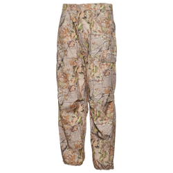 Pour hommes - LCKR Pantalon parachute Trinity - Multi/Camouflage arbre véritable