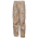 LCKR Pantalon parachute Trinity - Pour hommes Multi/Camouflage arbre véritable