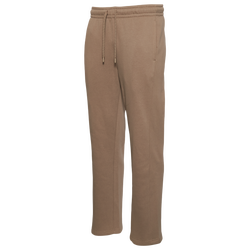Men's - CSG Stadium Fleece Pants  - Tan/Tan