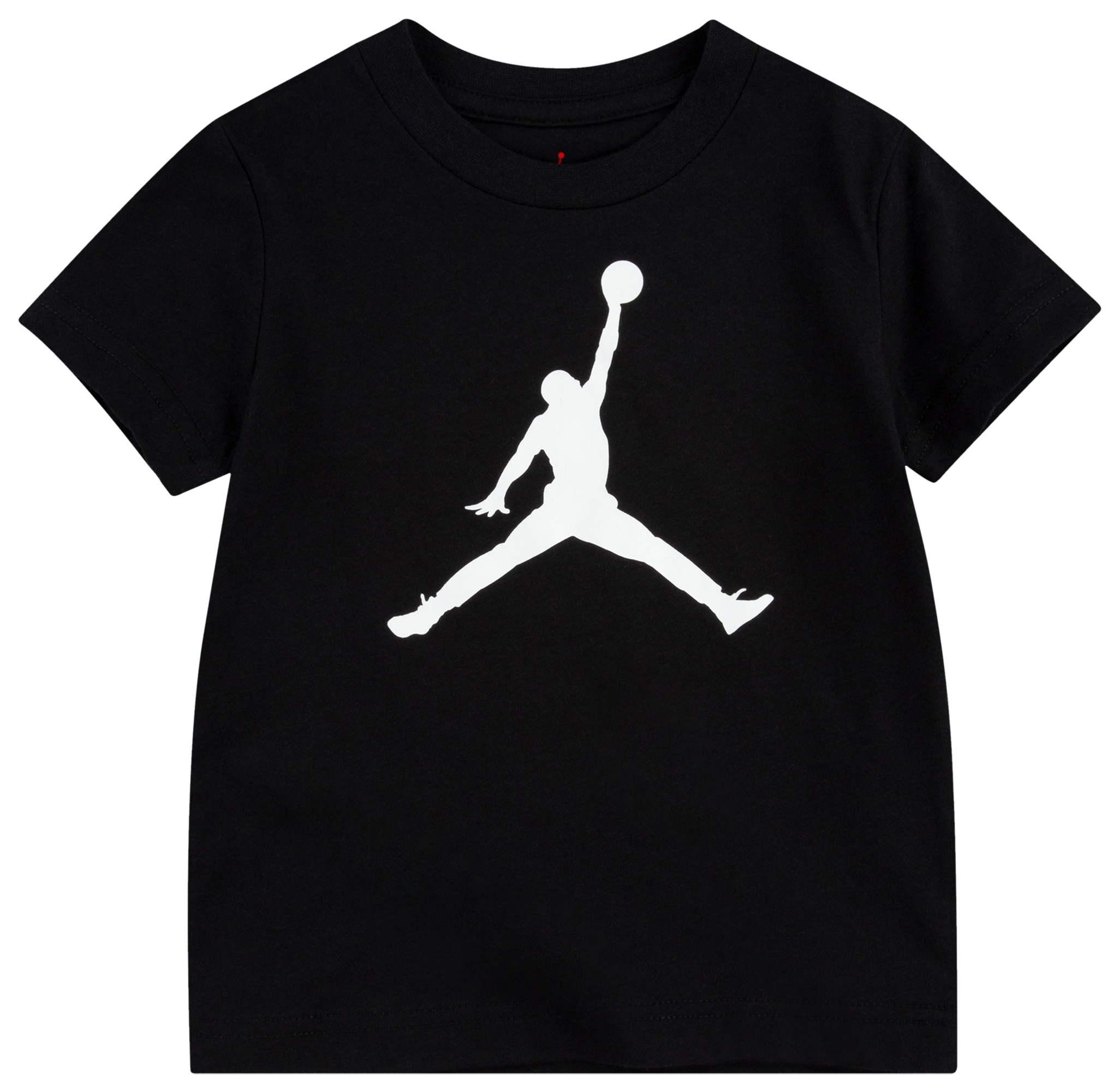 Jordan Jumpman Short Sleeve T-Shirt - Boys' Toddler