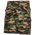 LCKR Short cargo C-24 - Pour hommes Camouflage régiment