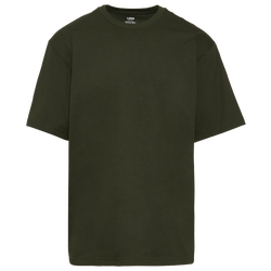 Men's - LCKR Basic T-Shirt  - Grey