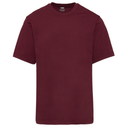 Men's - LCKR Basic T-Shirt  - Red