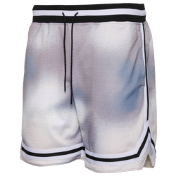 Pour hommes - LCKR Short en maille League - Blanc/Aquarelle