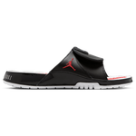 Black/Red