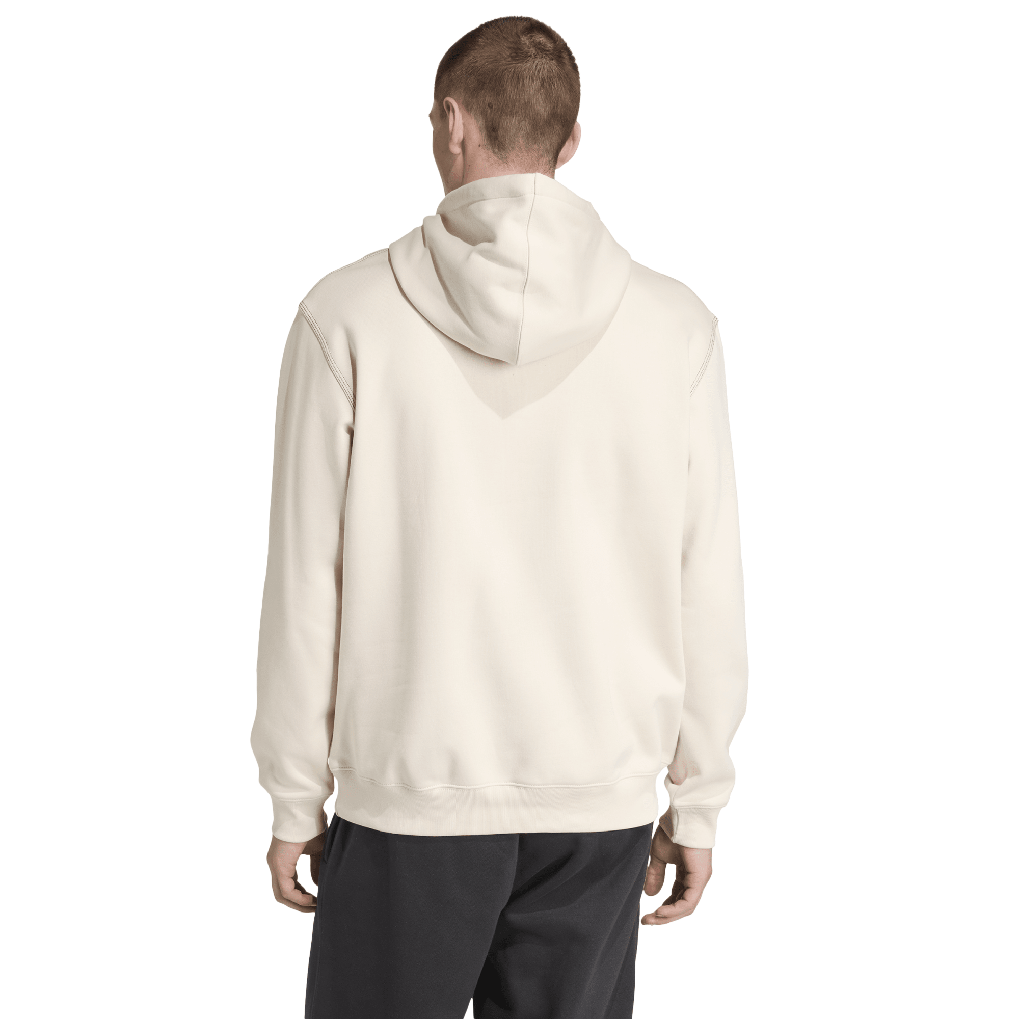 adidas Essential Loose Hoodie  - Men's