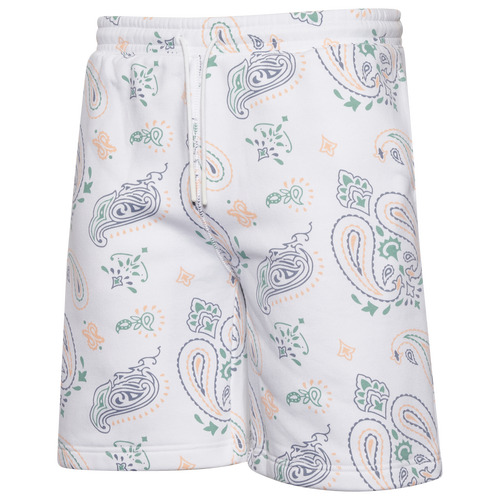 LCKR Bradley Fleece Shorts  Image 1 of 4. Tap to open photo gallery.