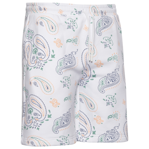 LCKR Bradley Fleece Shorts  Image 3 of 4. Tap to open photo gallery.