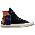 Black/Mantra Orange/Multi- Conv Gsb Space Jam Ch 70 Hi-bk
