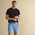 CSG Commuter Knit Shorts  - Men's Blue