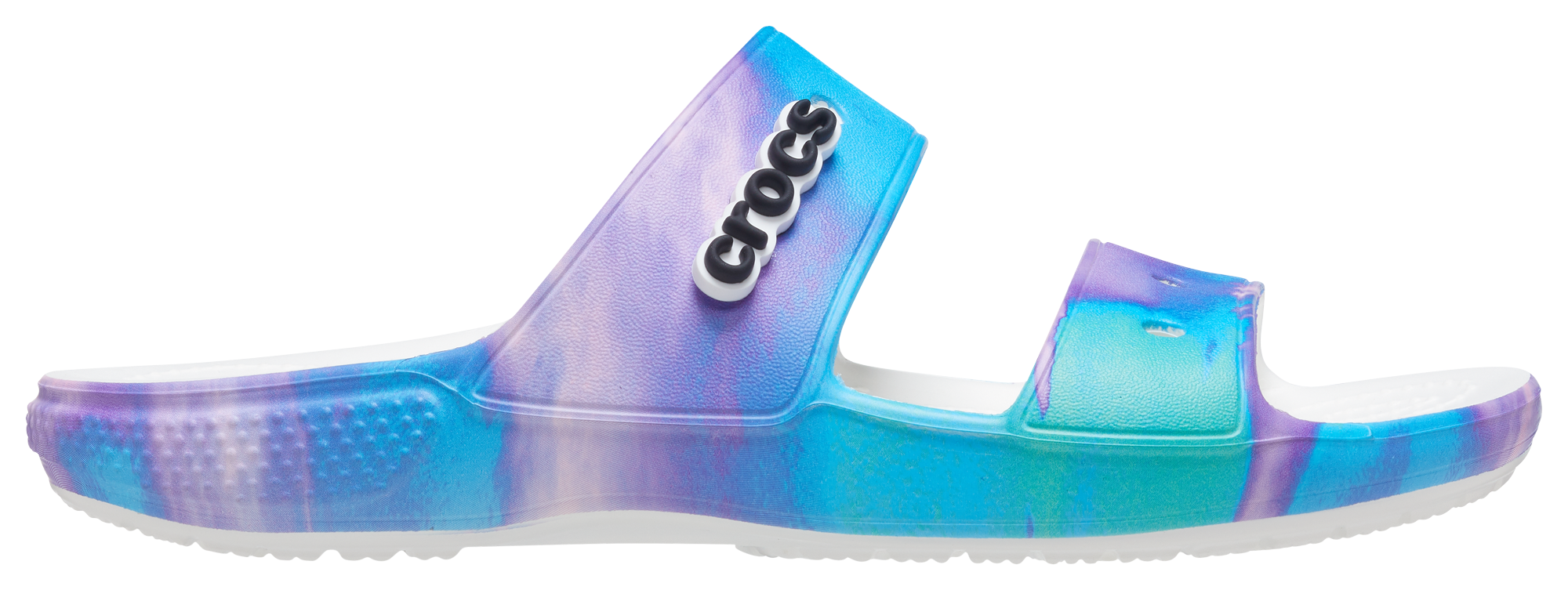 Crocs Classic Out Of This World Sandals Foot Locker