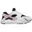 Nike Huarache Run - Boys' Preschool White/Pink